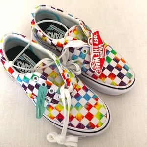 Brand new vans unisex